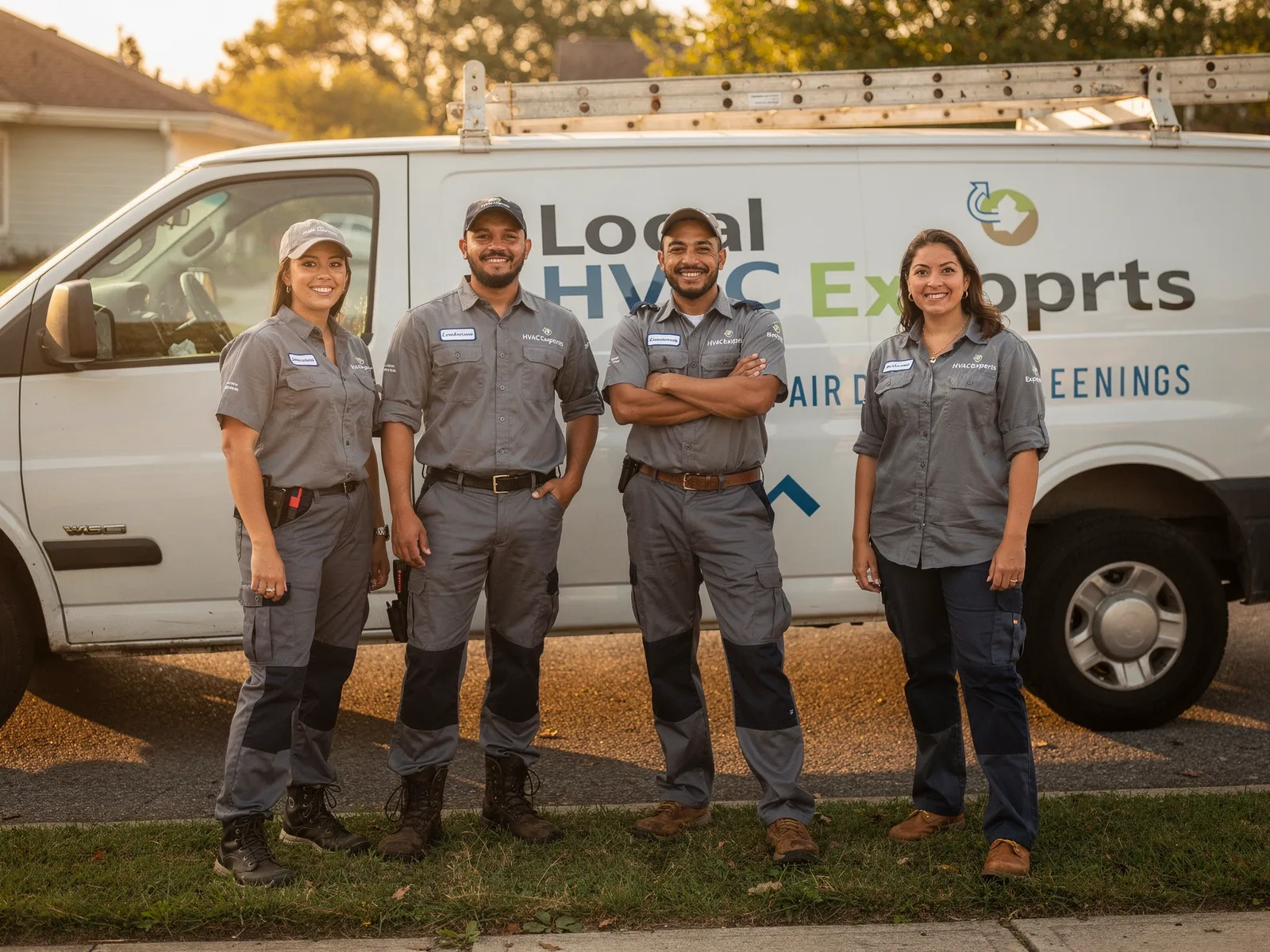 24/7 HVAC Repair & AC Replacement company in Gardiner, NY